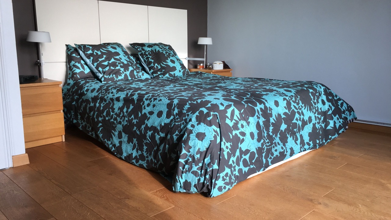 Photo of Bedroom in Lemasson