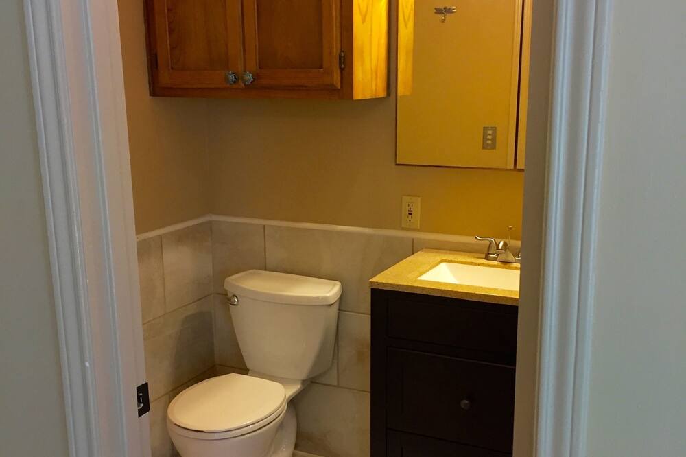 Photo of Bathroom in Wetmore