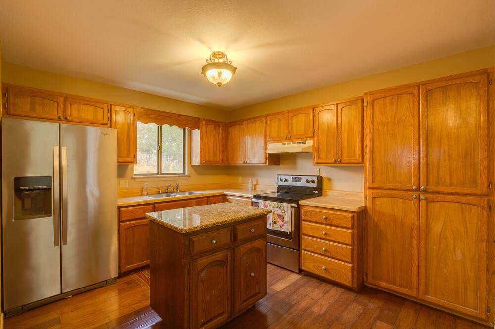 Photo of Kitchen in Wetmore