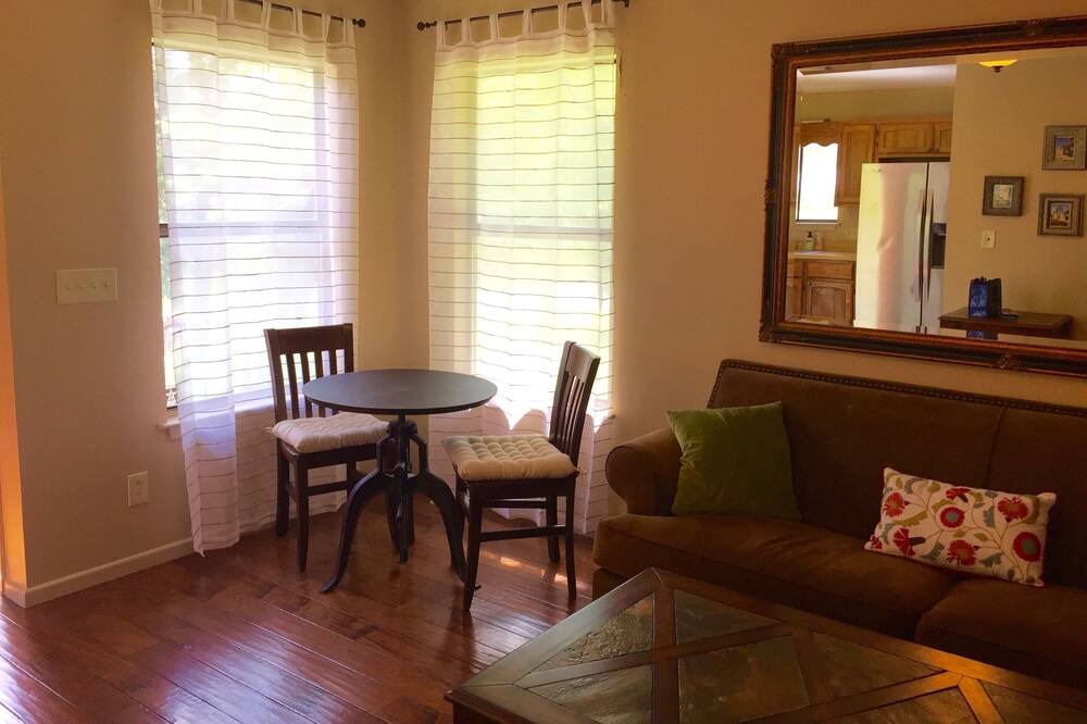 Photo of Bedroom in Wetmore