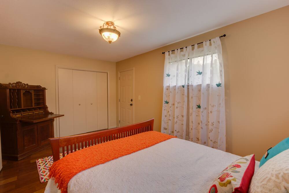 Photo of Bedroom in Wetmore