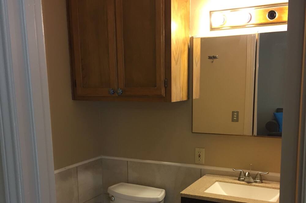 Photo of Bathroom in Wetmore