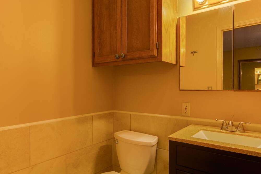 Photo of Bathroom in Wetmore