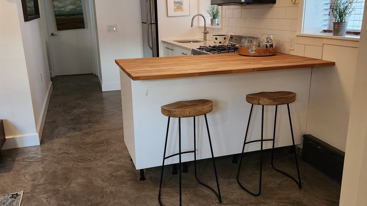 Photo of Kitchen in Long Beach