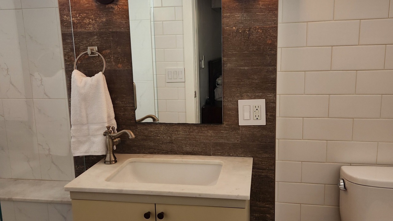 Photo of Bathroom in Long Beach