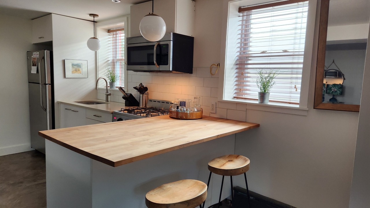 Photo of Kitchen in Long Beach