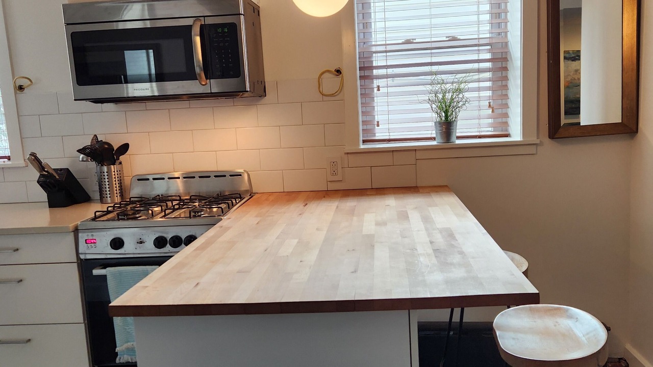 Photo of Kitchen in Long Beach