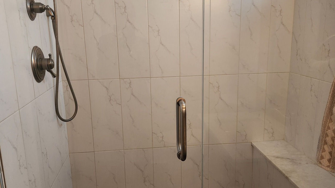 Photo of Bathroom in Long Beach