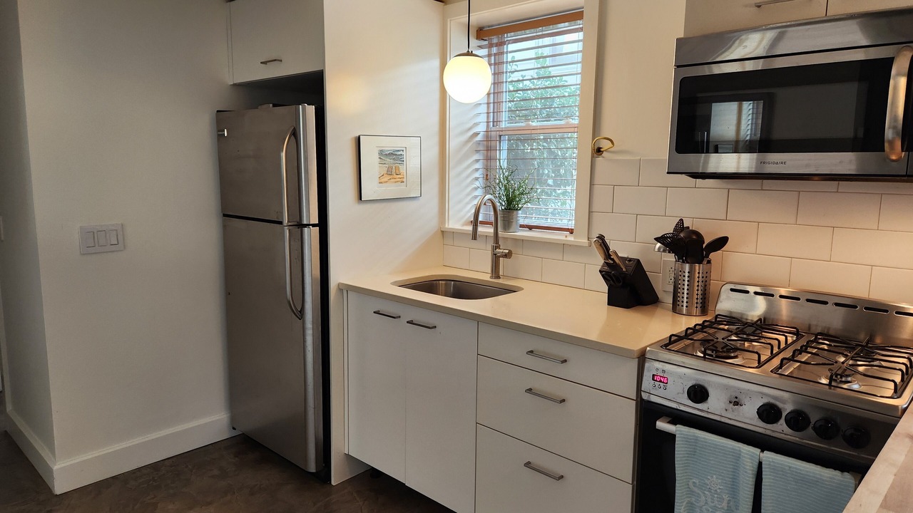 Photo of Kitchen in Long Beach