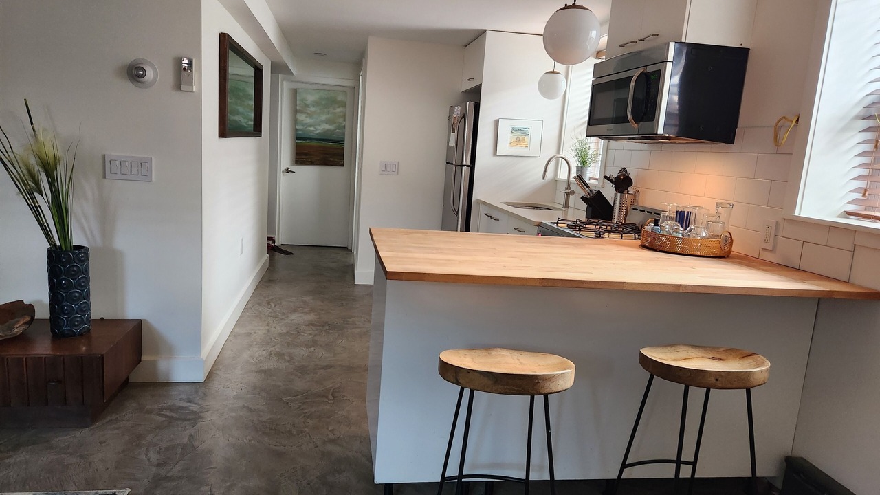 Photo of Kitchen in Long Beach