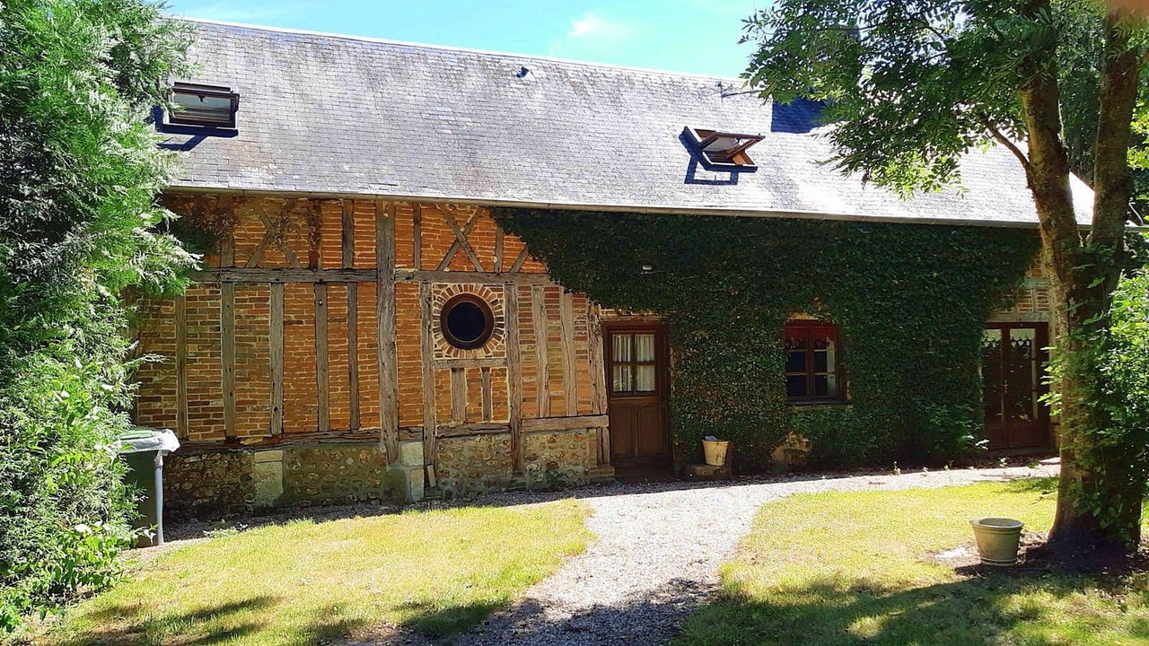 Photo of Outdoor in Saint-Clair-d'Arcey