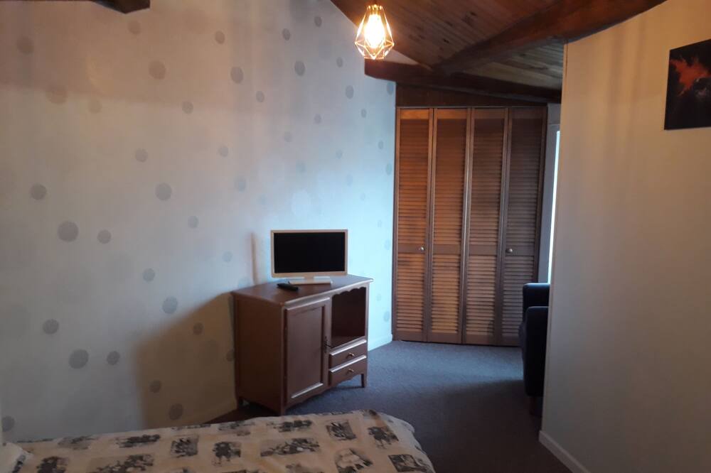 Photo of Bedroom in Mauleon