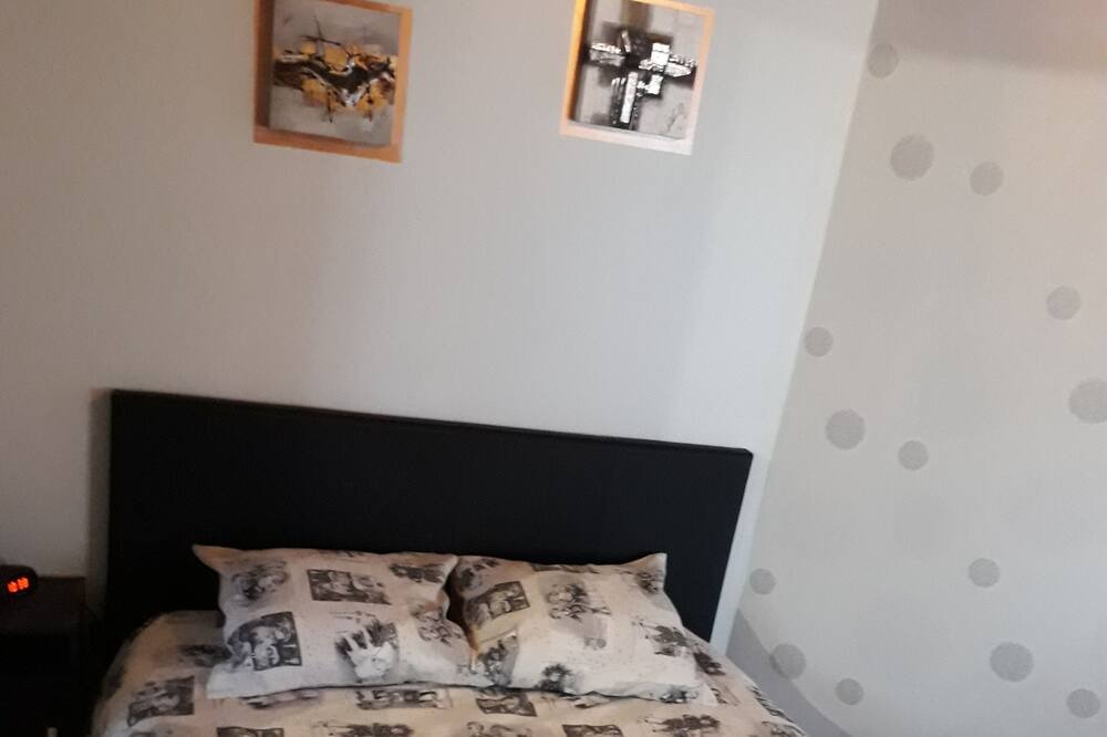 Photo of Bedroom in Mauleon
