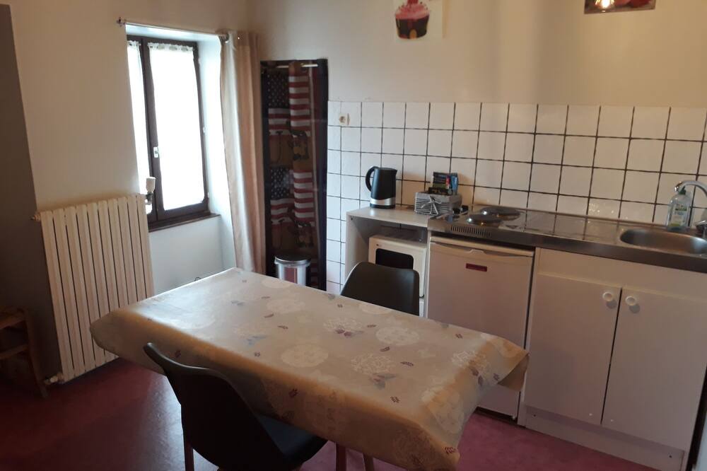 Photo of Kitchen in Mauleon