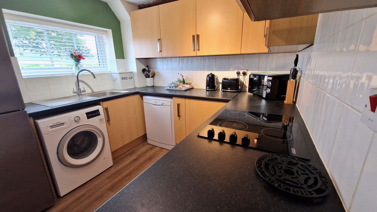 Photo of Kitchen in Ivinghoe
