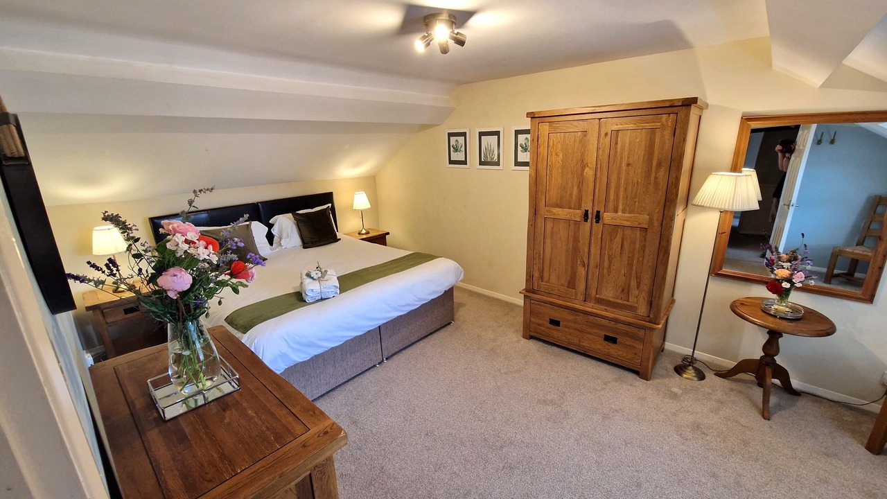 Photo of Livingroom in Ivinghoe