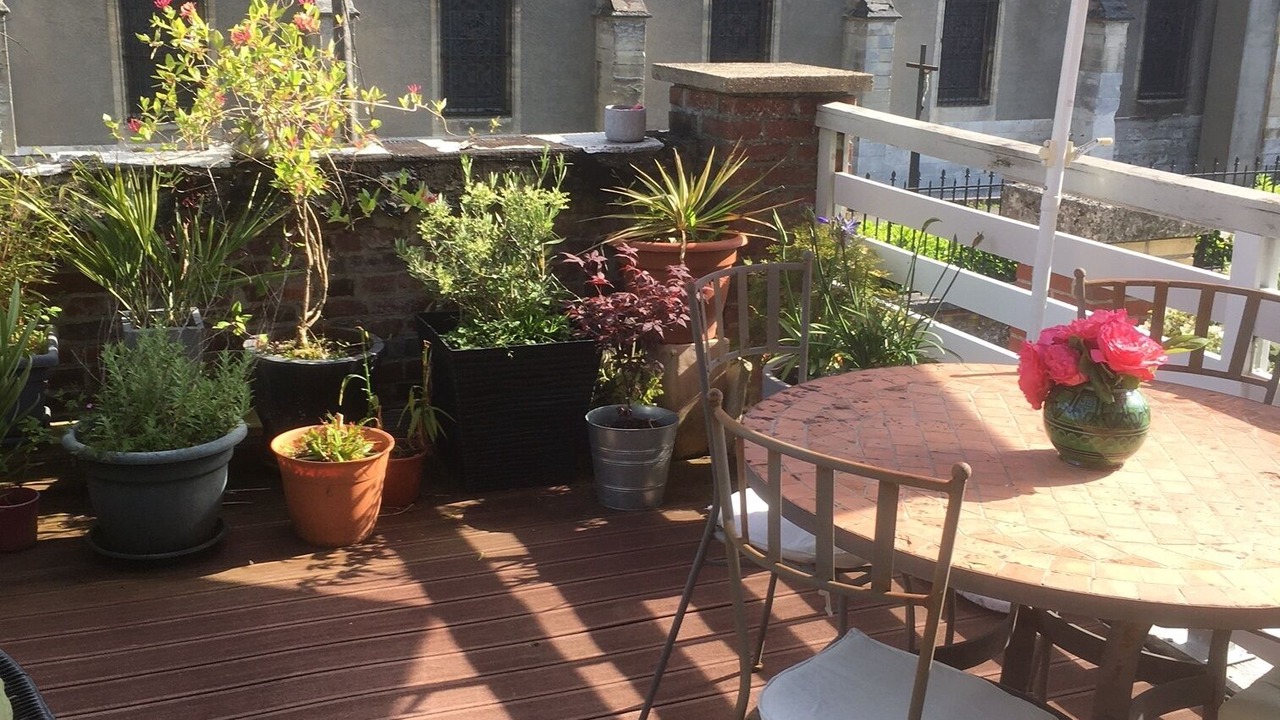 Photo of Outdoor in Coteaux Ouest