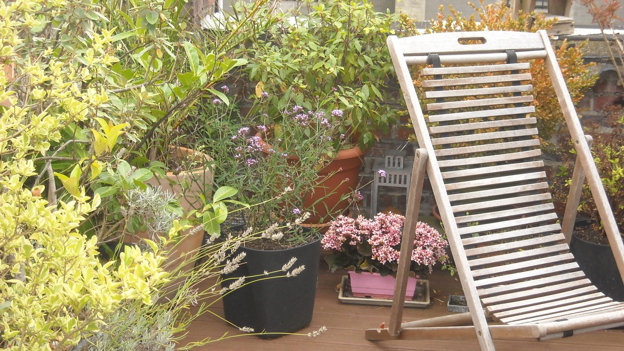 Photo of Outdoor in Coteaux Ouest