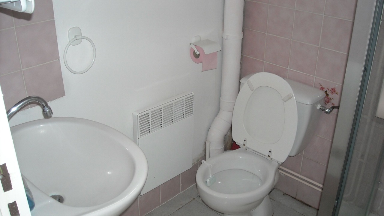 Photo of Bathroom in Coteaux Ouest
