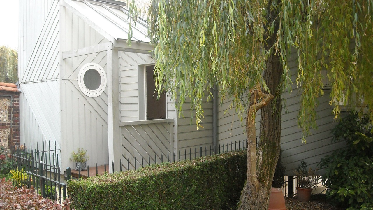 Photo of Outdoor in Coteaux Ouest