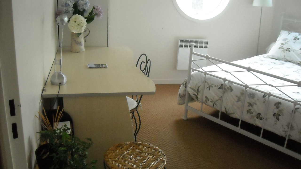 Photo of Bedroom in Coteaux Ouest