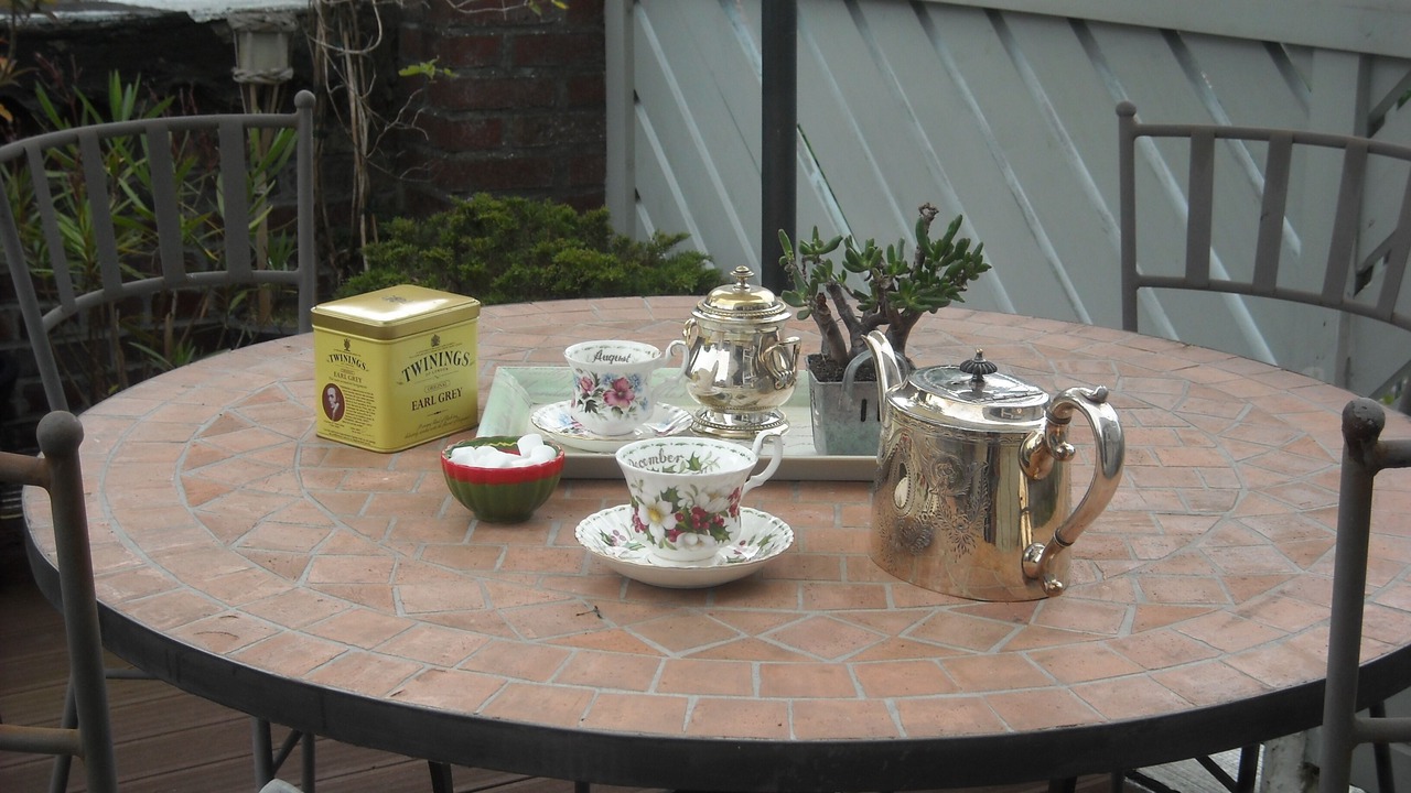 Photo of Outdoor in Coteaux Ouest