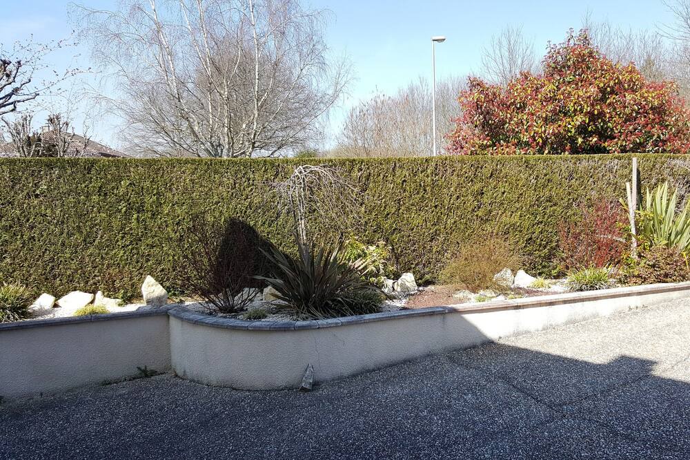 Photo of Outdoor in Beaune-les-Mines