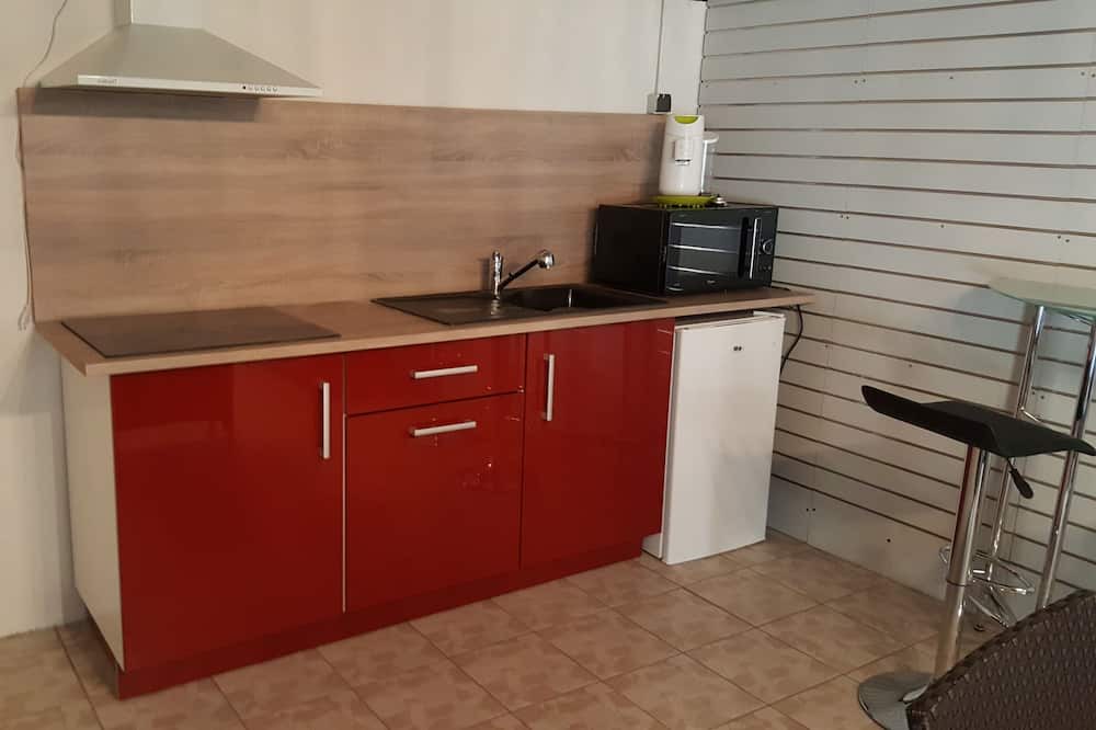 Photo of Kitchen in Beaune-les-Mines
