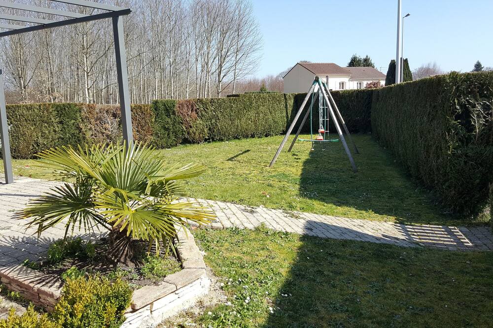 Photo of Outdoor in Beaune-les-Mines