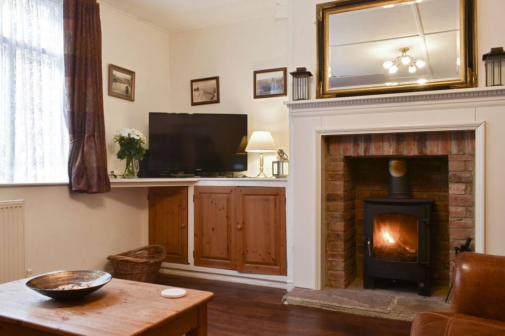 Photo of Livingroom in Whitby