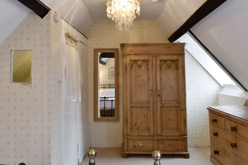 Photo of Bedroom in Whitby