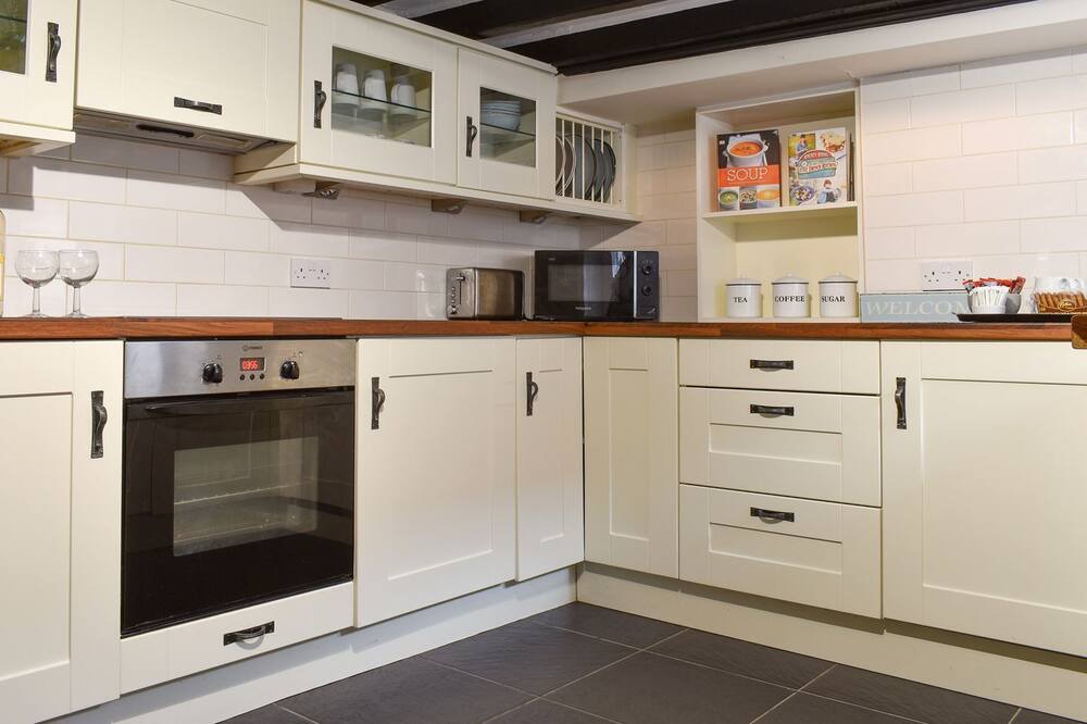 Photo of Kitchen in Whitby