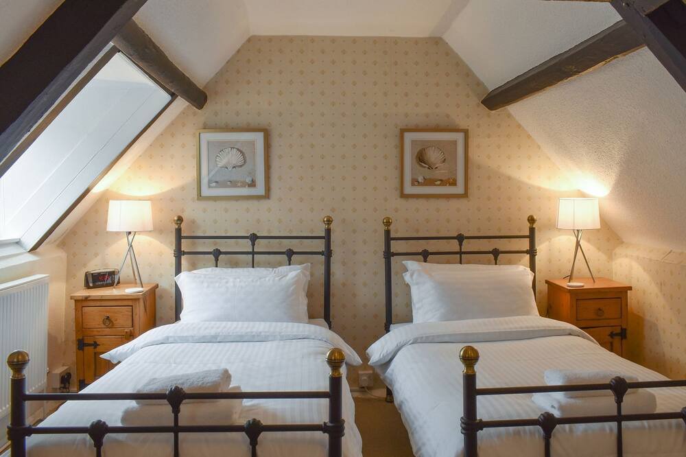 Photo of Bedroom in Whitby