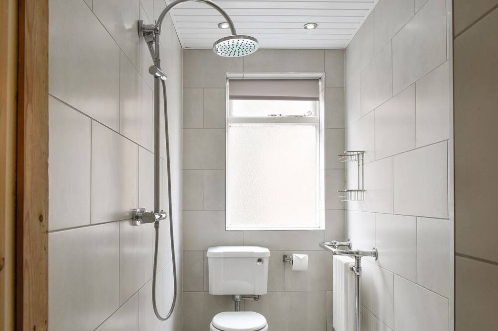 Photo of Bathroom in Whitby