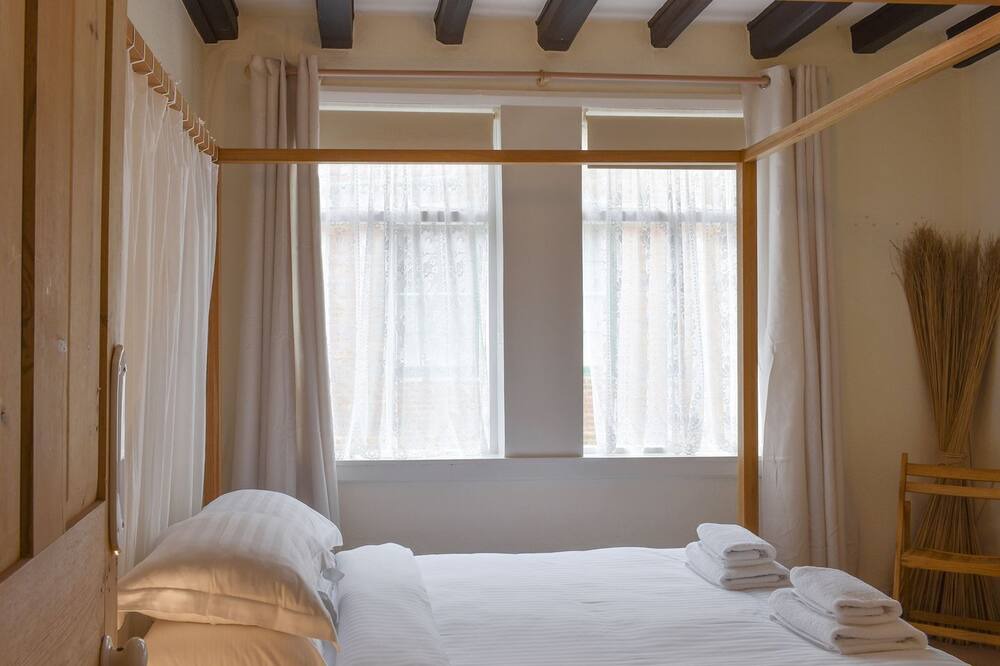 Photo of Bedroom in Whitby