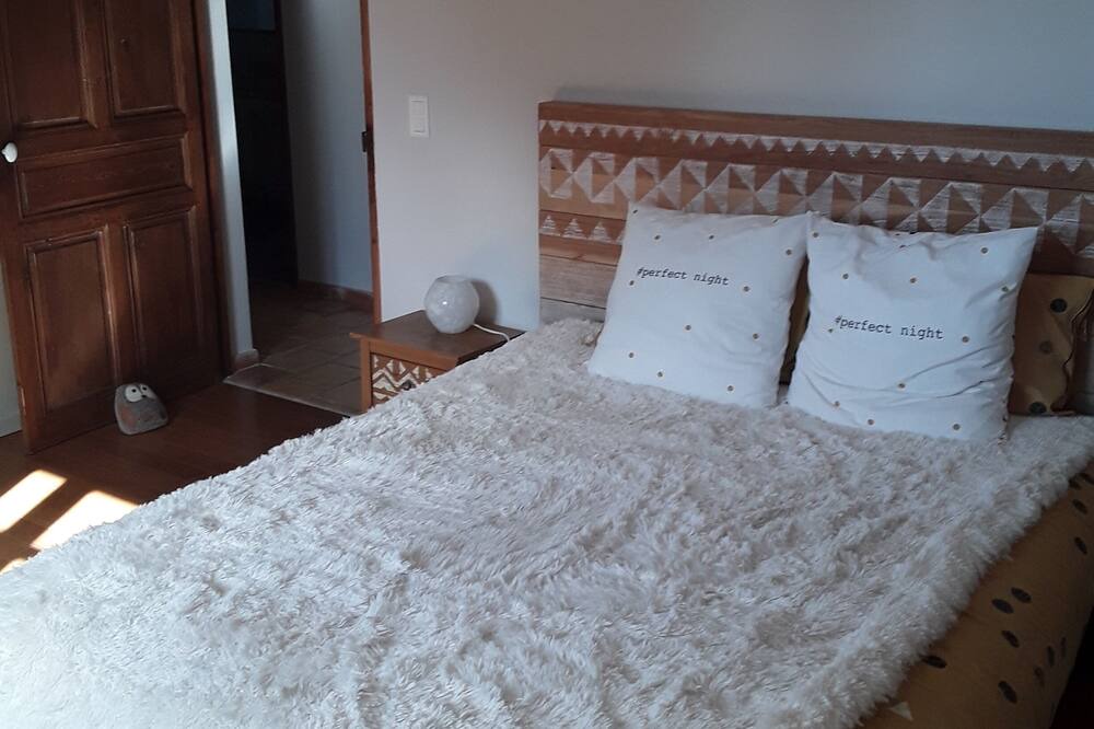 Photo of Bedroom in Gard Rhodanien