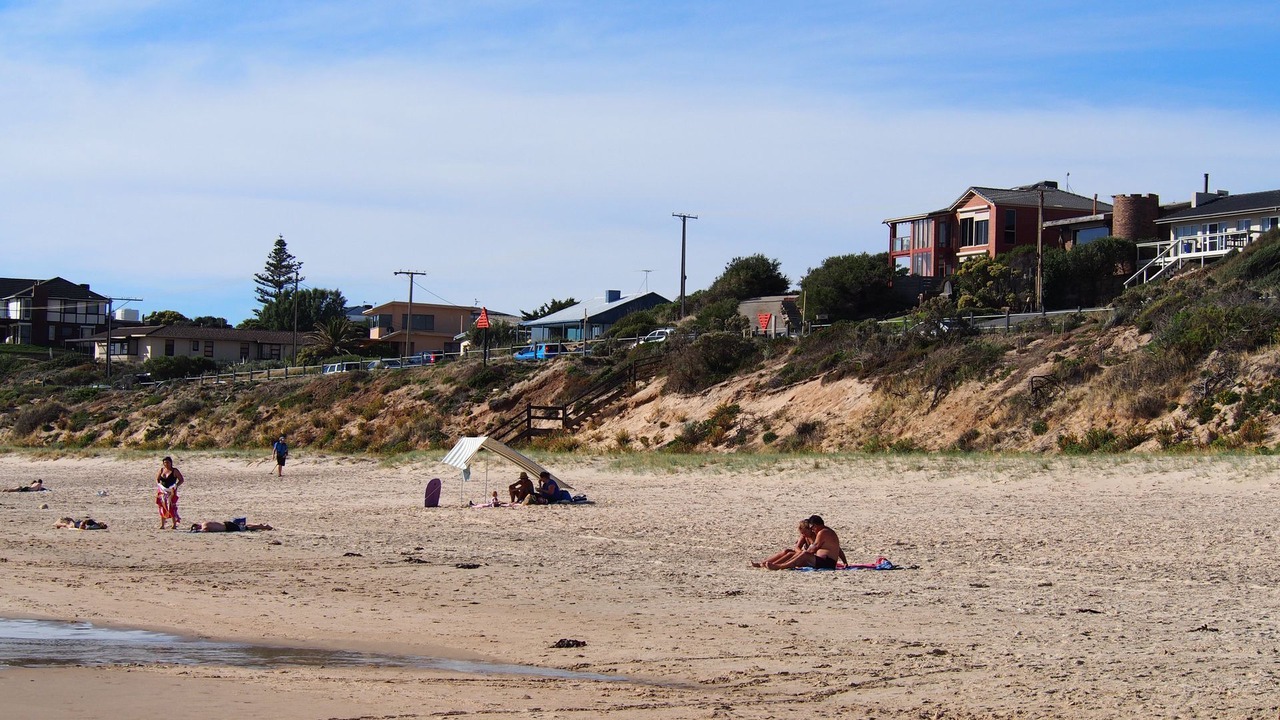 Photo of Others in Port Noarlunga