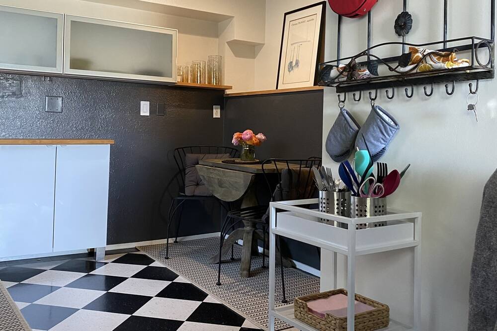 Photo of Kitchen in Pedro Point