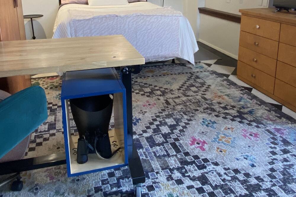 Photo of Bedroom in Pedro Point