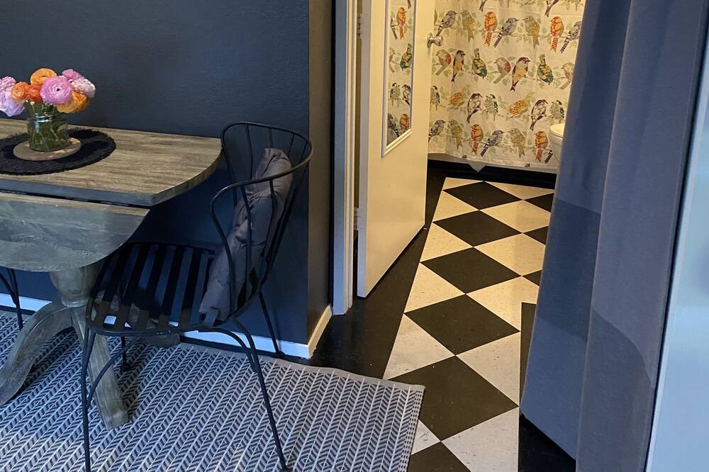Photo of Bedroom in Pedro Point