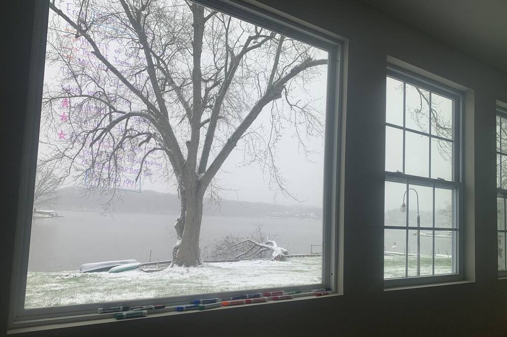 Photo of Others in Lake Dalecarlia