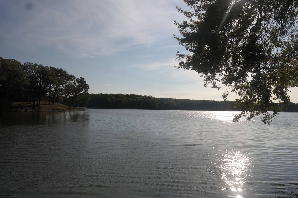 Photo of Others in Lake Dalecarlia
