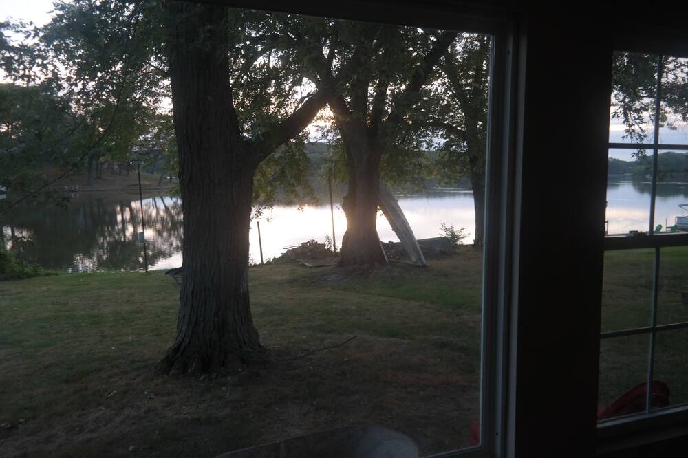 Photo of Others in Lake Dalecarlia