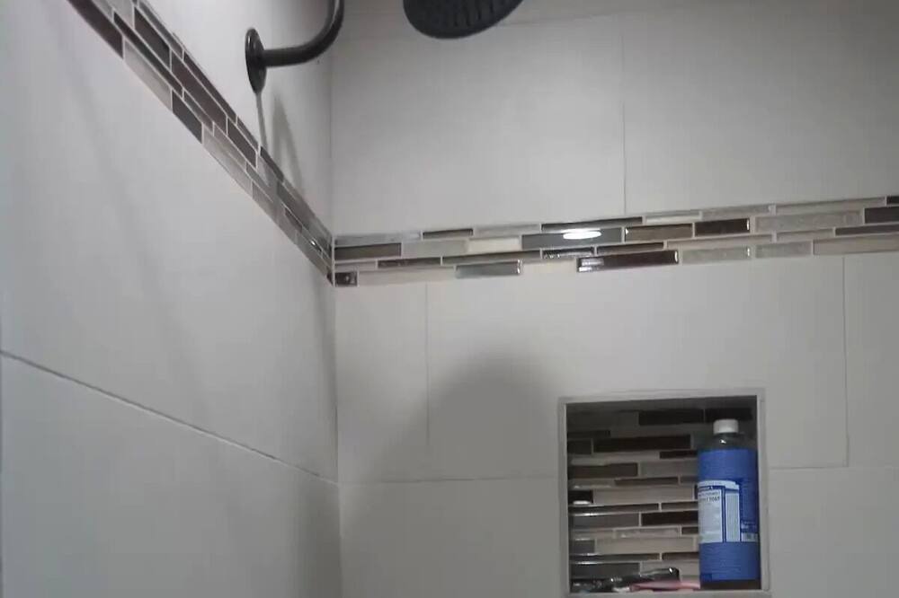 Photo of Bathroom in Lake Dalecarlia