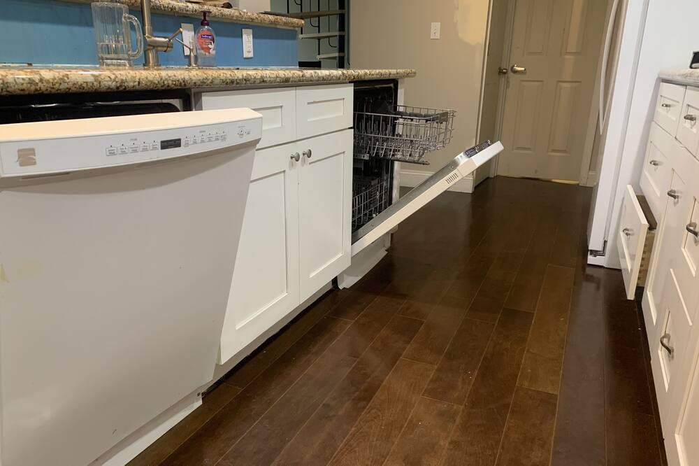 Photo of Kitchen in Lake Dalecarlia