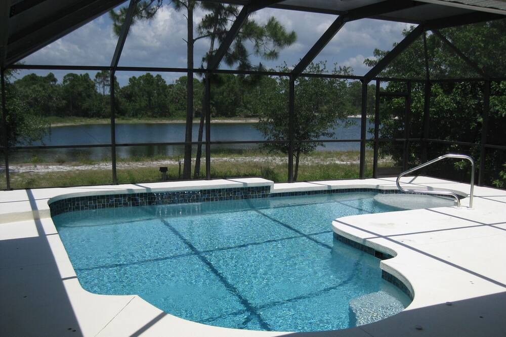 Photo of Outdoor in Pine Valley