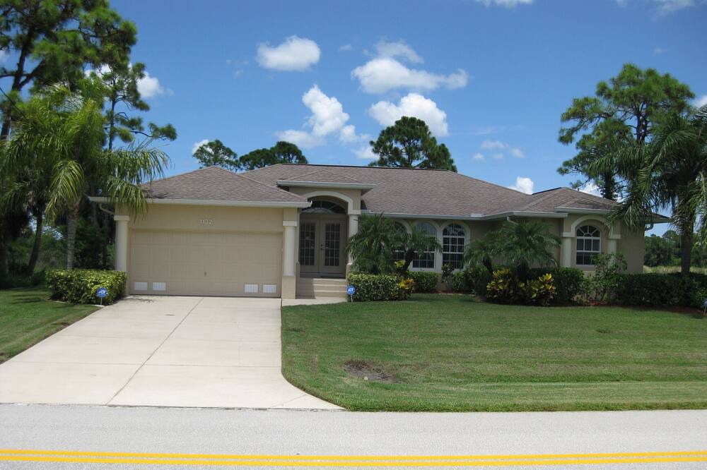 Photo of Outdoor in Pine Valley