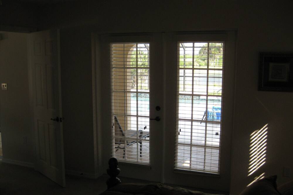 Photo of Bedroom in Pine Valley