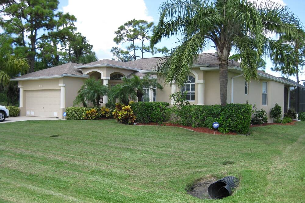Photo of Outdoor in Pine Valley
