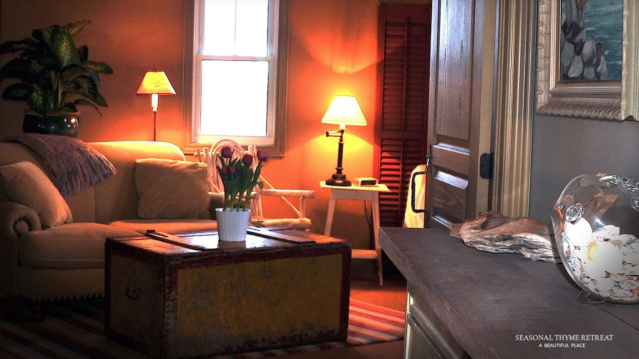 Photo of Livingroom in Carrying Place